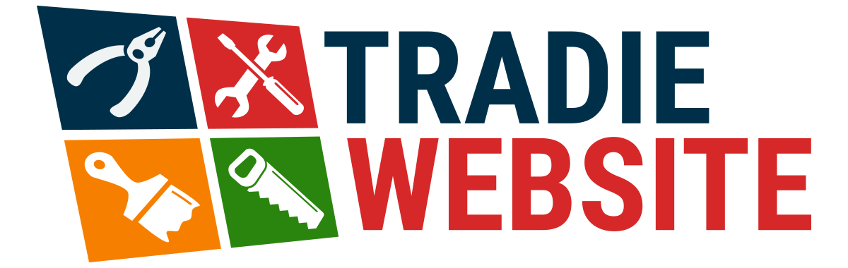 Tradie Website Logo